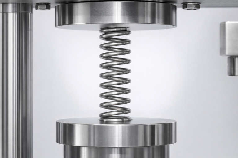 Industrial Spring Corporation Custom Springs & Metal Forming Solutions ...